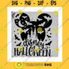Halloween SVG Halloween Mouse Svg Halloween Castle Svg Halloween Svg Vacation Svg Trip Svg Mouse Ears Svg Main Street Svg Dxf Png