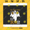 Halloween SVG Im Just Here For The Boos Drinking Beer Svg Halloween Svg Png Eps Dxf