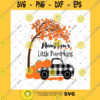 Halloween SVG Mawmaw Little Pumpkins Svg Pumpkin Svg Truck Maple Tree Fall Autumn Season Svg