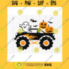 Halloween SVG Pumpkin Monster Truck Svg Kids Halloween Svg Pumpkin Truck SvgBoy Halloween Shirt SvgMonster Truck SvgInstant Download Files For Cricut