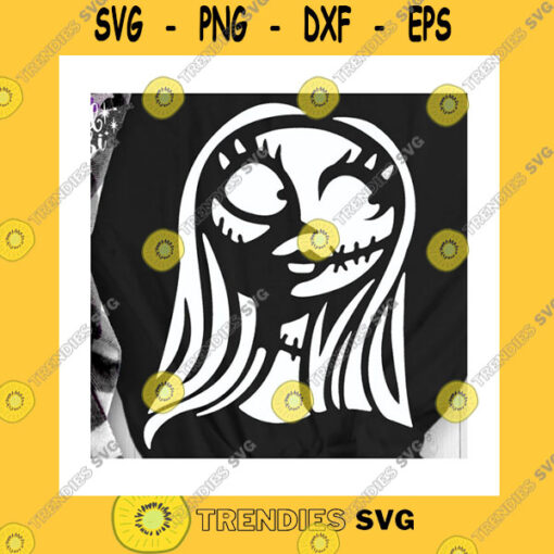 Halloween SVG Sally Svg Nightmare Svg Halloween Castle Svg Halloween Svg Before Christmas Svg Vacation Svg Skeleton Svg Mouse Ears Svg Dxf Png