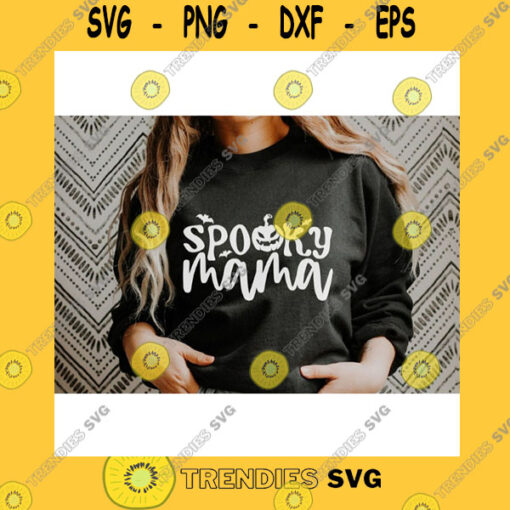 Halloween SVG Stay Spooky SvgHalloween SvgSpooky Season SvgSpooky Vibes SvgSpooky Shirt SvgSvg File For Cricut