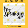 Im Speaking8