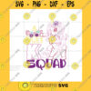Love SVG Pre K Squad Pre K Squad
