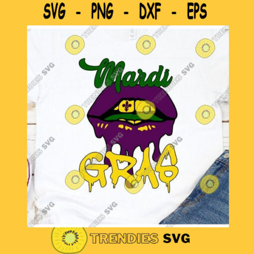 Mardi gras svg Queen clipart African American africa png dxf eps jpeg png black woman svg fleur de lis svg dripping mardi gras lips