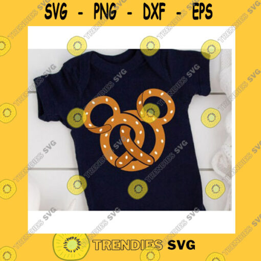 Mickey SVG Mouse Food For S Mouse Head