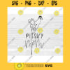 Pitsky Mom SVG Dog Mom SVG Pitsky svg Hand Lettered SVG Dog svg files for Cricut svg png dxf