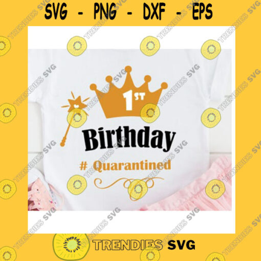 Quotation SVG Birthday Girl Files 1St 2Nd 3Rd 4Th