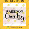 Quotation SVG Country Cowgirl Southern