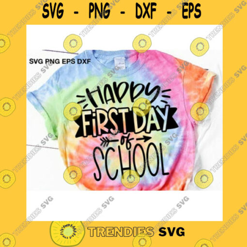 School SVG Back To School Sped Teacher Shirt Svg Happy First Day Of School Svg Special Education Teachers Back To School Tee Shirt Iron On Png