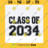 School SVG Class Of 2034 Svg Png Half Leopard Cheetah Print Class Of 2034 Seniors 2034 Svg Png Graduation Class Of 2034 Svg Png First Day Of School