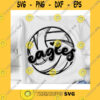 School SVG Eagles Svg Love Eagles Svg Volleyball SvgCameo Cricut Eagles Fan Svg Eagles Volleyball Digital DownloadSport Team Svg School Sport