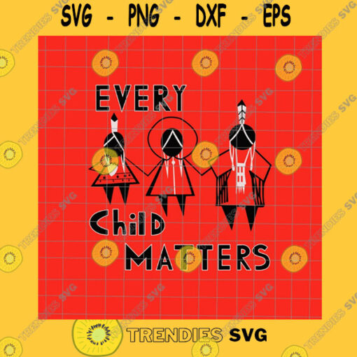 School SVG Every Child Matters Svg Orange Day Svg Residential Schools Svg Every Child Matters Indigenous Education Svg