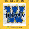 School SVG Leopard Wildcats PngLeopard PngDigital DesignDtg PrintingSublimation PngWildcats Basketball Wildcats Football PngWildcats School Team