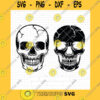 Skull SVG Skull Head Svg Skull Svg Skull Illustration Skull Shirt Skull Silhouette Skull Png Skull Svg File For Cricut And Silhouette