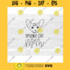 Sphynx Cat Mom SVG Cat mom SVG Hand Lettered SVG Cat svg files for Cricut svg png dxf