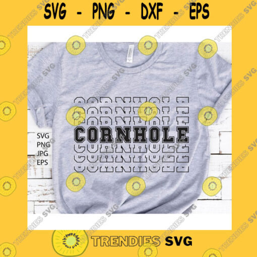 Sport SVG Cornhole Svg Your Hole Is My Goal Funny Cornhole Corn Hole Svg Cornhole Shirt Svg Funny Summer Svg Cornhole Games Svg File For Cricut