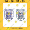 Sport SVG England Footbal Flag Svg English Fa Football Badge England Football Team Svg Png England Soccer Team Svg England Soccer Team Png Bundle