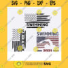 Sport SVG Swimming Flag Svg Swimming Svg Usa Sports 2021 Svg Usa Swimming Svg Usa 2021 Sport American Flag Sports Svg Swim Svg Usa Flag Swim