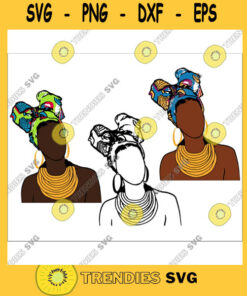 Woman Bundle svg Afro queen black power Black woman svg black girl svg black queen svg thick women svg curvy svg svg necklace svg