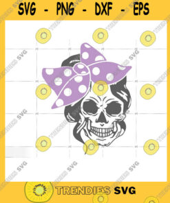 Woman SVG Mom Life Mom Life Skull PNG Cut File SVG, PNG, Silhouette, Digital Files, Cut Files For Cricut