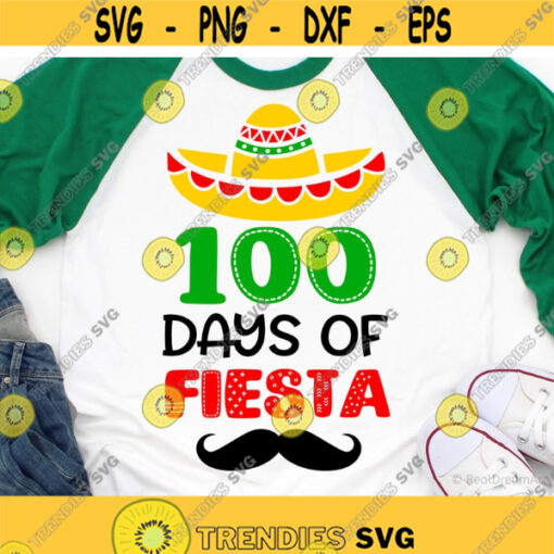 100 Days Brighter Svg Girl 100 Days of School Svg 100 Days Smarter 100 Days Shirt Svg School Kids Svg Cut File for Cricut Png