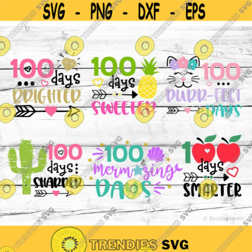 100 Days of Fiesta Svg Boy 100 Days Shirt Svg Funny Svg 100th Day 100 Days of School Mexican 100 Days Svg File for Cricut Png