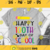 100 Days of School Svg 100 Days Svg 100th Day of School Svg School Svg 100th Day of School Svg Teacher Svg Designs For Cricut
