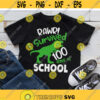 100 Days of School svg Dinosaur svg Rawr I Survived 100 Days Of School svg Rawr svg School svg dxf png Printable Cut File Download Design 740.jpg
