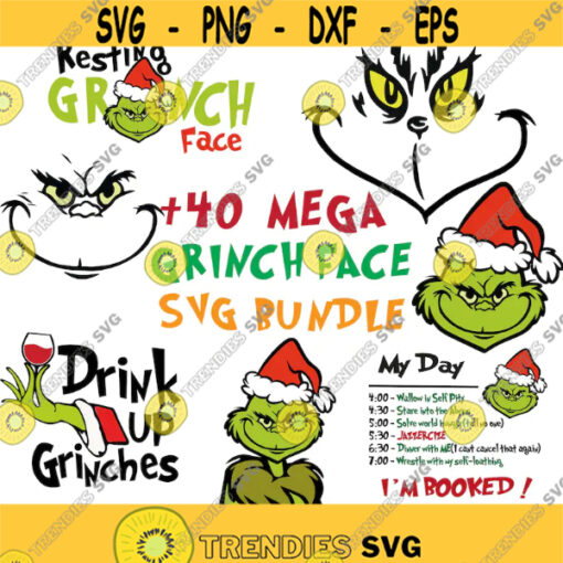 100 days of school SVG PNG PDF Cricut Silhouette Cricut svg Silhouette svg Digital Download I Survived 100 School Days School svg Design 2870