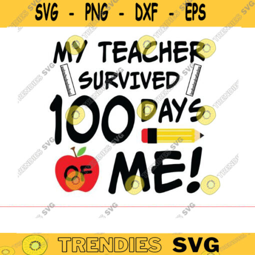 100 days of school svg quarantine svg school svg 100th day of school svg quarantine 100 days of school svg teacher 100 days of school copy