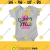 1ST Birthday SVG Birthday Princess SVG Baby Birthday SVG Princess Svg Dxf Eps Ai Png Jpeg Pdf Cutting Files Instant Download