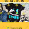 1st Birthday Shark Svg Boy 1st Birthday Shirt Svg First Birthday Boy Svg Baby Shark Svg Cricut Design Silhouette Printable Iron on Design 205 1