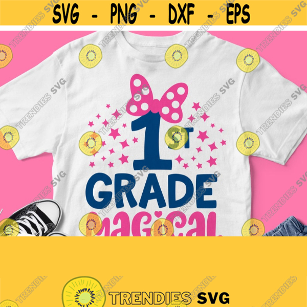 Hot SVG - 1St Grade Rules 2Nd 3Rd 4Th School Cuttable Design Svg Png ...