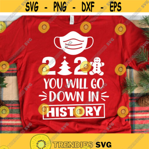 2020 Quarantined Svg The Year When the Shit Got Real Quarantine Svg Birthday Svg Funny Svg Toilet Paper Svg File for Cricut Png