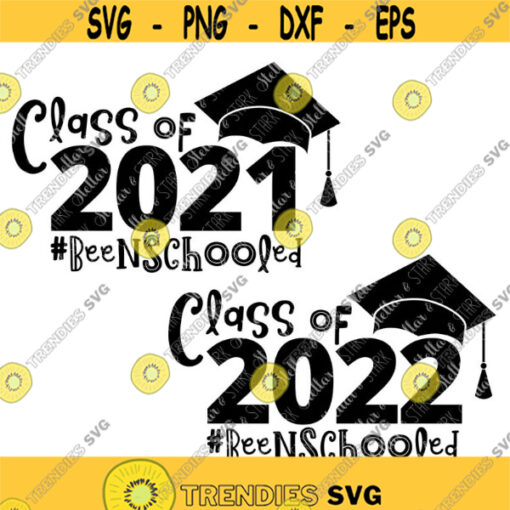 2021 2022 BeenSchooled Graduation SVG High School SVG Graduation SVG 2021 2022 Grad Svg Grad Clip Art Senior Svg School Svg Design 290 .jpg