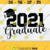 2021 Graduate 2021 Senior Senior svg Graduate svg 2021 Graduate Shirt SVG Collage Graduate Grad Cut File Digital Download SVG Design 129