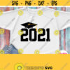 2021 Graduate Svg Graduation Svg Graduation Cap 2021 Grads Shirt Svg Boy Girl Male Female Man Graduate Family Cricut Silhouette Design 624