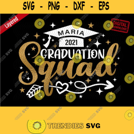 2021 Graduation Squad svg 2021 Graduate svg Senior 2021 svg Class of 21 svg Graduation Squad svg The graduate svg. 120