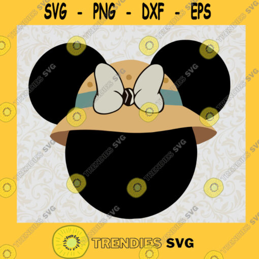 2021 Safari hats Walt Disney Mickey Minnie Animal Kingdom family SVG School Day Idea for Perfect Gift Gift for Everyone Digital Files Cut Files For Cricut Instant Download Vector Download Print Files