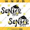 2021 Whimsical Senior Graduation SVG 2022 Whimsical Senior Graduation SVG Grad SVG Senior Grad Clip Art Senior Svg School Svg Design 27 .jpg