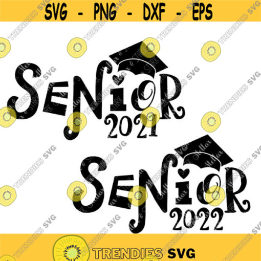 2021 Whimsical Senior Graduation SVG 2022 Whimsical Senior Graduation SVG Grad SVG Senior Grad Clip Art Senior Svg School Svg Design 27 .jpg