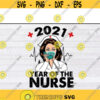 2021 Year Of The Nurse SVG Super Nurse Power SVG Png Eps Dxf Cricut fileDesign 141 .jpg