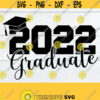 2022 Graduate 2022 Senior Senior svg Graduate svg 2022 Graduate Shirt SVG Collage Graduate Grad Cut File Digital Download SVG Design 1709