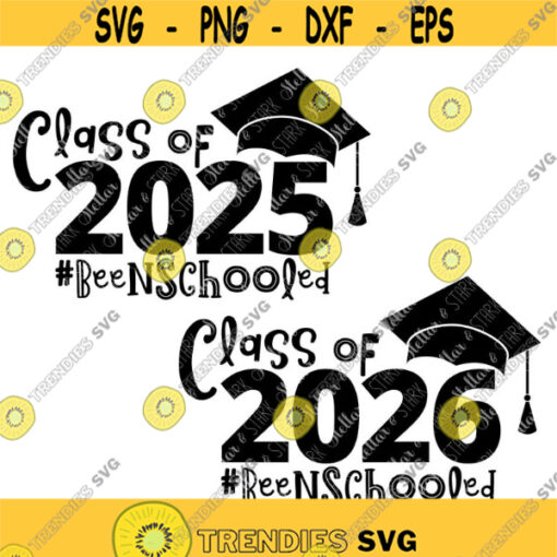 2025 2026 BeenSchooled Graduation SVG High School SVG Graduation SVG 2025 2026 Grad Svg Grad Clip Art Senior Svg School Svg Design 289 .jpg