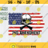 2nd Amendment SVG digital design. Support the Second Amendment svg digital file Design 135
