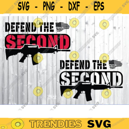 2nd amendment svg defend the second SVG independence day svg guns svg Gun svg freedom svg 2nd amendment png defend the 2nd svg Design 1499 copy