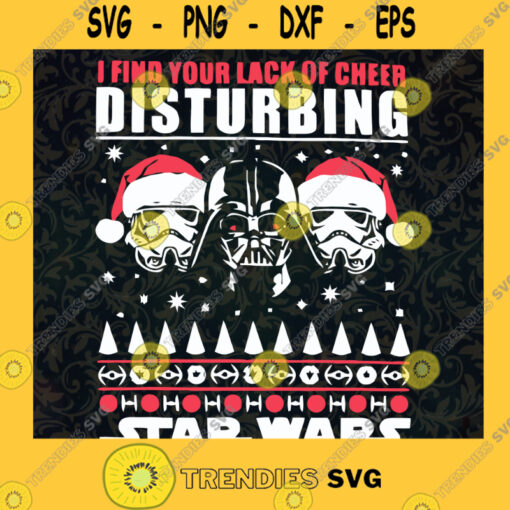 3 Star War Funny Christmas Png Darth Vader Christmas Png Darth Vader And Stormtroopers Star Wars Christmas Stormtroopers Santa Svg File For Cricut