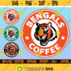 4 Cincinnati Bengals Svg Cincinnati Bengals Logo Starbucks Svg File For Cricut Design Space Cut Files Silhouette Instant Digital Download Design 53.jpg