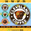 4 Cleveland Browns Svg Cleveland Browns Logo Starbucks Svg File For Cricut Design Space Cut Files Silhouette Instant Digital Download Design 52.jpg